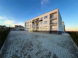 Apartamente 3 cam | 56mp | Suceava | Ipotesti | ID:1836