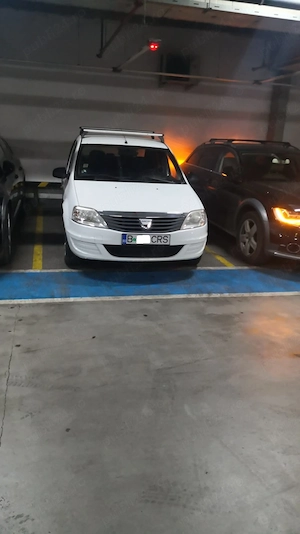 vand Dacia Logan an 2010 - imagine 6
