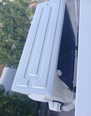 incarcate freon aer conditionat 