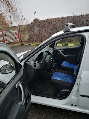 vand Dacia Logan an 2010 - imagine 4