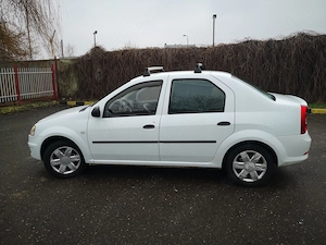 vand Dacia Logan an 2010 - imagine 5