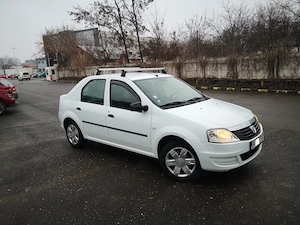 vand Dacia Logan an 2010 - imagine 2