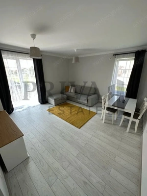 Apartament modern 2 camere, 56 mp, etaj 1, Giroc