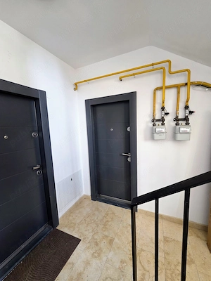 Apartament modern 2 camere partier tip casa PROPRIETAR COMISION 0% - imagine 5