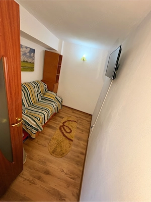 Apartament cu  3 camere Republicii, CEO, gară, taxe si impozite! - imagine 5
