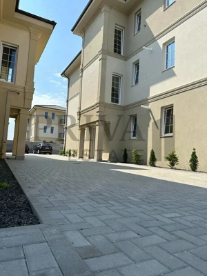 Apartament modern 2 camere, 56 mp, etaj 1, Giroc