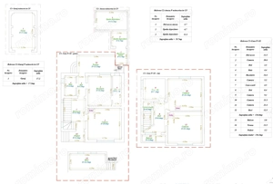 Casa spatioasa de 156mp cu 4 camere, teren de 237mp in Buzias - comision 0!