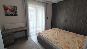 Lux mobilat și Utilat complet Bloc nou in Giroc Strada RACHETEI  - imagine 6