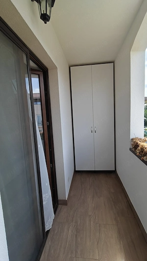 Lux mobilat și Utilat complet Bloc nou in Giroc Strada RACHETEI  - imagine 9