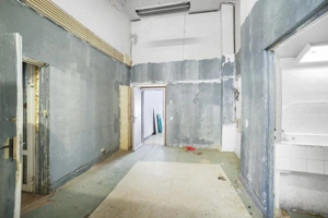 Spațiu comercial de închiriat*Stradal*48 mp*Gara de Nord*Min. Transporturilor - imagine 3