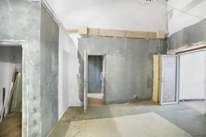 Spațiu comercial de închiriat*Stradal*48 mp*Gara de Nord*Min. Transporturilor - imagine 5
