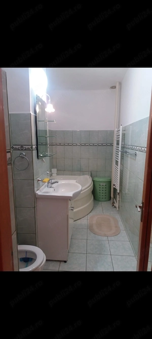Inchiriez apartament 1 camera  - imagine 5