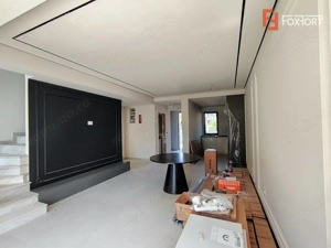 Casa individuala cu 4 camere Parter + 2 Etaje, in Giroc - V10060 - imagine 3