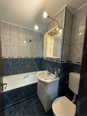 De Inchiriat: 2 Camere Modern & Complet Utilat, Metrou Eroii Revoluției - imagine 7