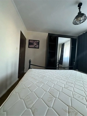 De Inchiriat: 2 Camere Modern & Complet Utilat, Metrou Eroii Revoluției - imagine 5