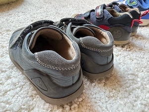 Pantofi copii diverse modele