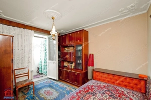  Exclusivitate | Apartament 3 Camere, Etaj 2 – Micro 19, Galați - imagine 5
