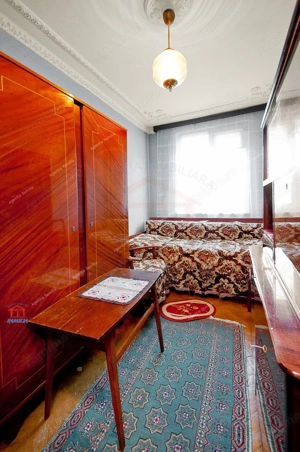  Exclusivitate | Apartament 3 Camere, Etaj 2 – Micro 19, Galați - imagine 8