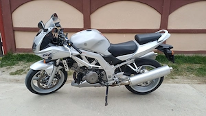 Suzuki SV 1000S 28 000 de km