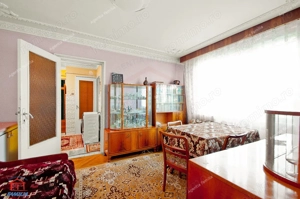  Exclusivitate | Apartament 3 Camere, Etaj 2 – Micro 19, Galați - imagine 3