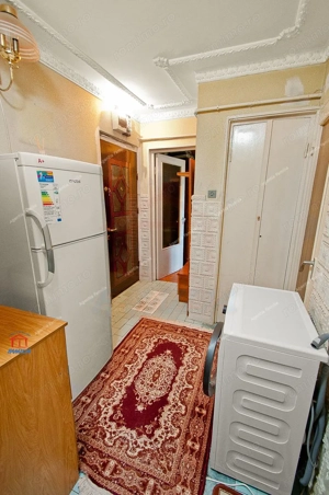  Exclusivitate | Apartament 3 Camere, Etaj 2 – Micro 19, Galați - imagine 9