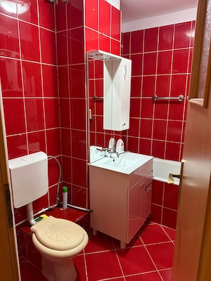 Apartament 2 camere | Etaj 1 | Boxa la subsol | Complex Studentesc - imagine 8