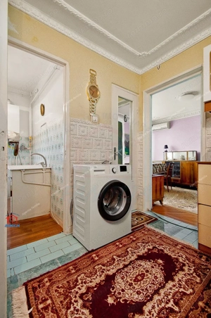  Exclusivitate | Apartament 3 Camere, Etaj 2 – Micro 19, Galați - imagine 11