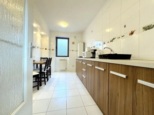 Apartament Spatios intr-o cladire cu Autorizatie ISU- 800 ml de Partie Ski - imagine 12