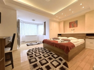 Apartament Spatios intr-o cladire cu Autorizatie ISU- 800 ml de Partie Ski - imagine 7
