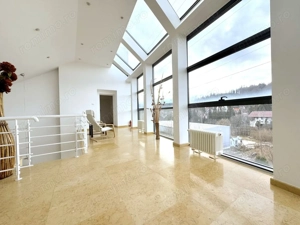 Apartament Spatios intr-o cladire cu Autorizatie ISU- 800 ml de Partie Ski - imagine 17