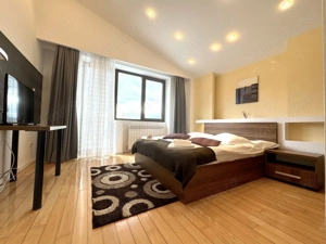 Apartament Spatios intr-o cladire cu Autorizatie ISU- 800 ml de Partie Ski - imagine 8