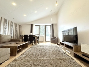 Apartament Spatios intr-o cladire cu Autorizatie ISU- 800 ml de Partie Ski - imagine 14