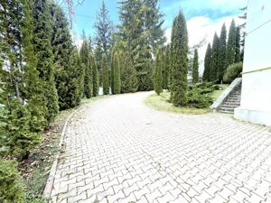 Apartament Spatios intr-o cladire cu Autorizatie ISU- 800 ml de Partie Ski - imagine 20