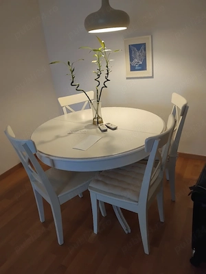 De inchiriat 3 camere,2 bai,Baneasa,zona Jandarmeriei - imagine 2