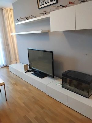 De inchiriat 3 camere,2 bai,Baneasa,zona Jandarmeriei - imagine 3