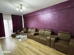 Apartament 3 camere Bd. Dem Radulescu zona Clinica Sofianu - imagine 2