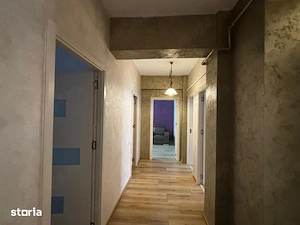 Apartament 3 camere Bd. Dem Radulescu zona Clinica Sofianu - imagine 6