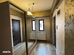 Apartament 3 camere Bd. Dem Radulescu zona Clinica Sofianu - imagine 4
