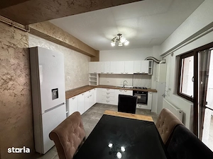 Apartament 3 camere Bd. Dem Radulescu zona Clinica Sofianu - imagine 15