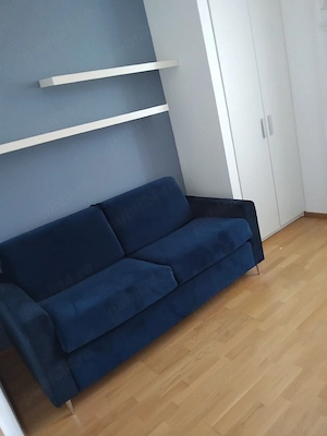 De inchiriat 3 camere,2 bai,Baneasa,zona Jandarmeriei - imagine 5