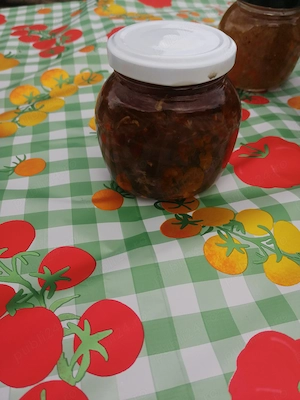 Dulceață din flori de soc - imagine 5
