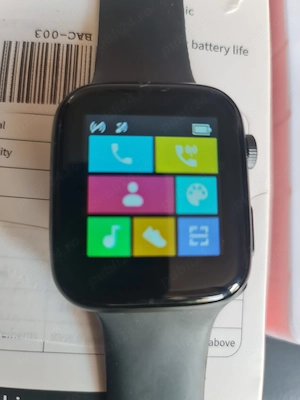 Smart Watch I7 PROMAX