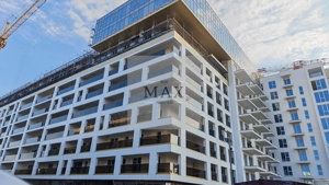 Spațiu comercial de închiriat Gheorgheni | 178,75 mp