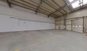 Hală industrială de închiriat 856 mp - imagine 4