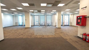 Birou Clasa A de închiriat Cluj-Napoca – 210 mp, Certificat BREEAM