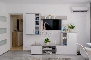 Apartament 2 camere renovat complet zona Rogerius