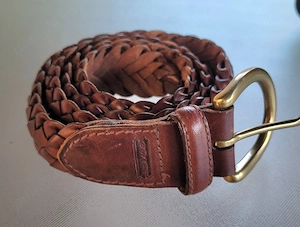 Curea din piele Coach