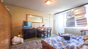 Apartament 2 Camere – Drumul Taberei - Aleea Parva nr.1