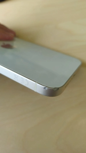 iPhone 14 Plus 128 GB   Alb   1400 RON