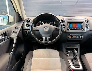 Volkswagen Tiguan 2.0 TDI 4Motion DSG Sport & Style - imagine 20